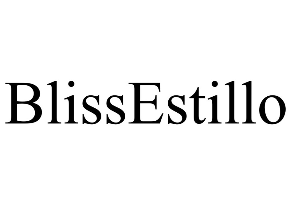 BlissEstillo