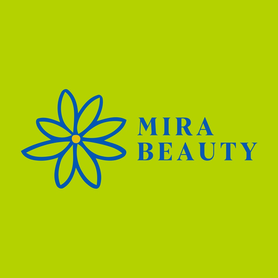 Изображение товарного знака MIRA BEAUTY