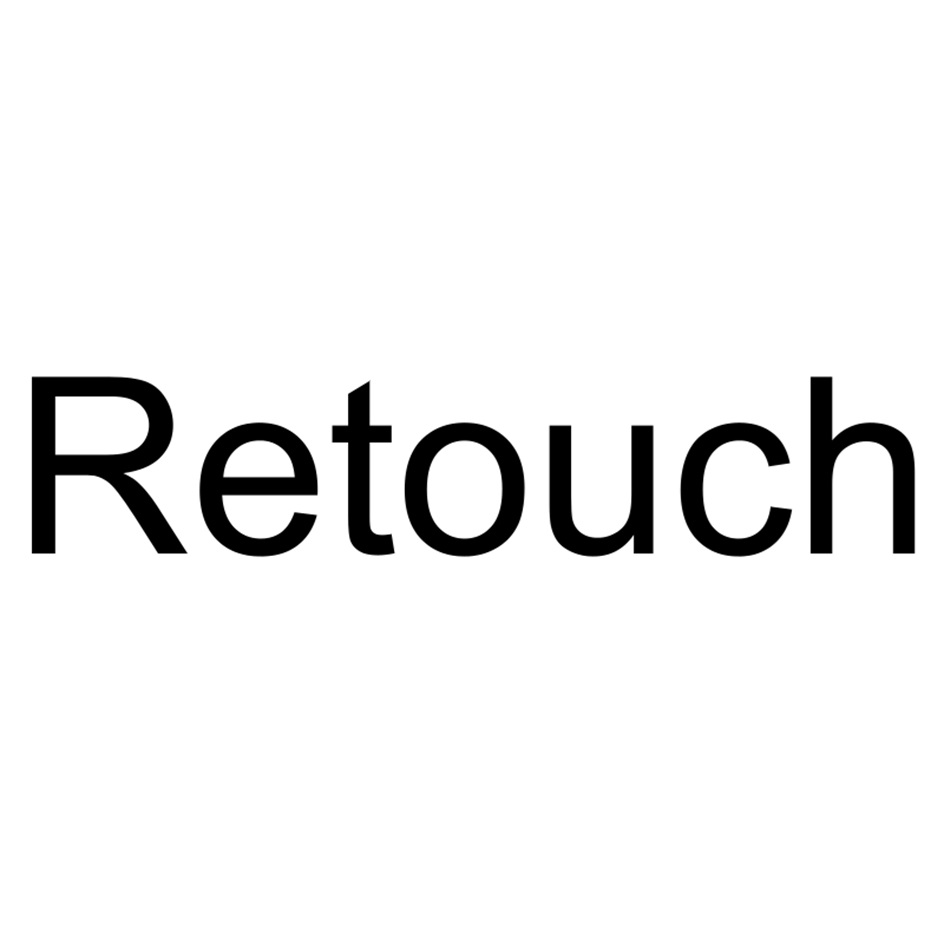 Retouch