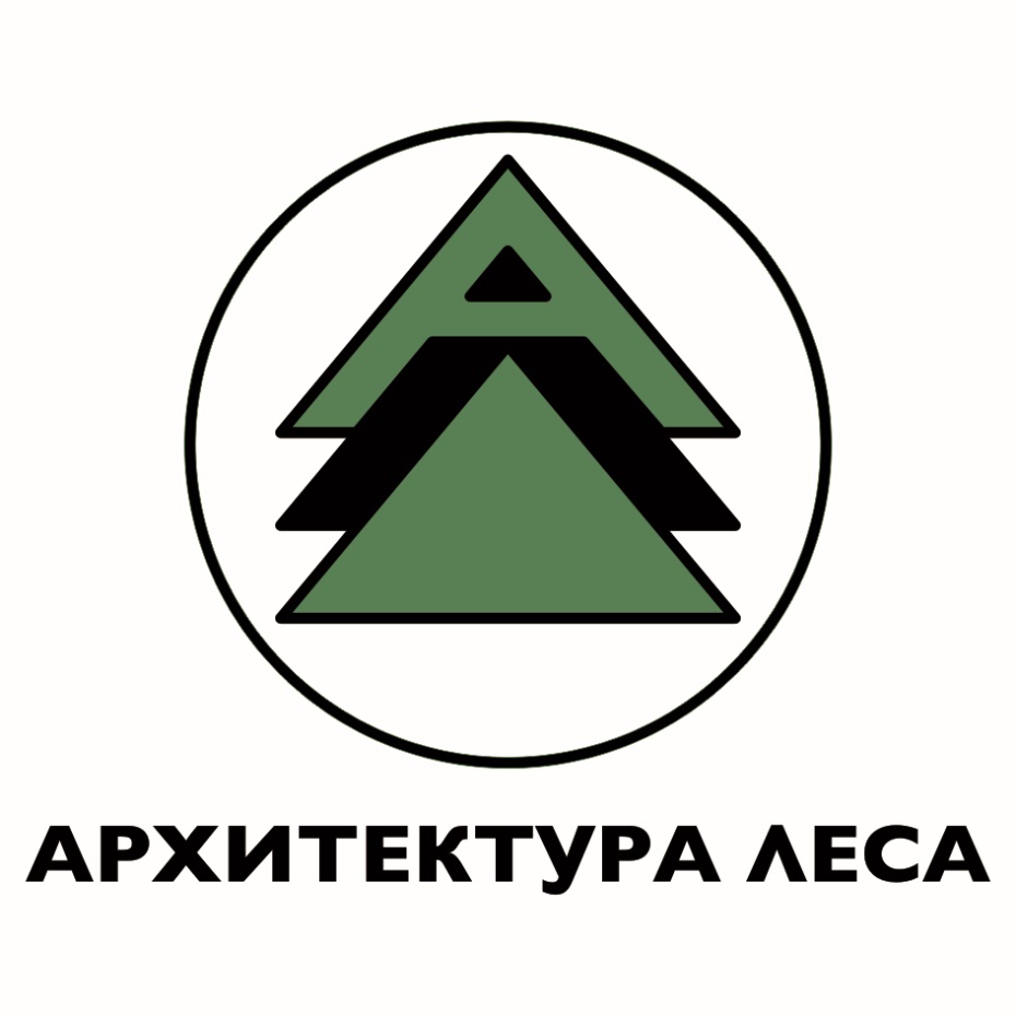 АРХИТЕКТУРА ЛЕСА