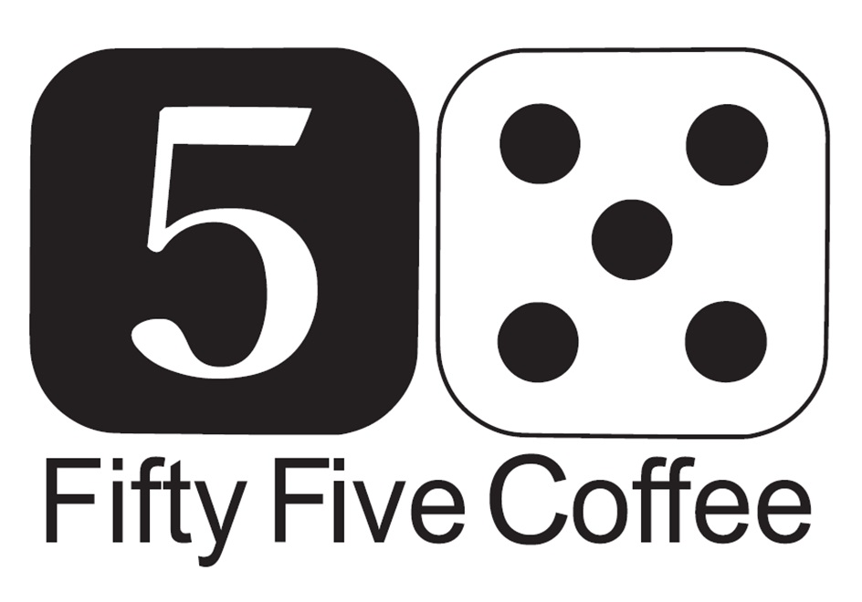 5 Fifty Five Coffee