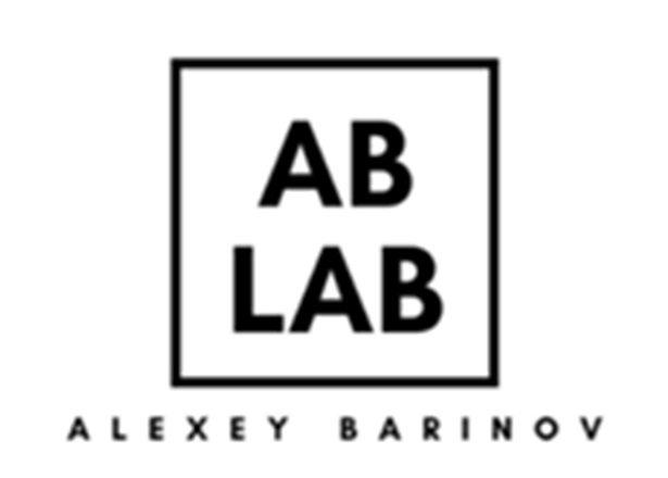 AB LAB ALEXEY BARINOV