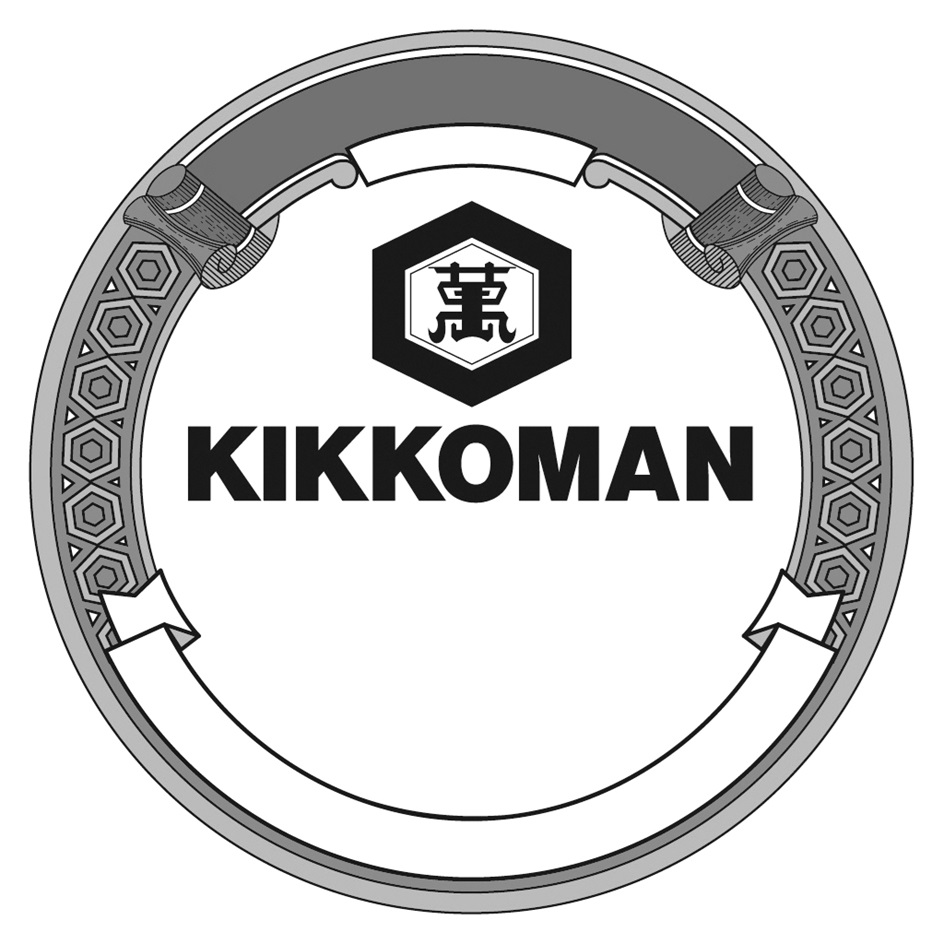 KIKKOMAN