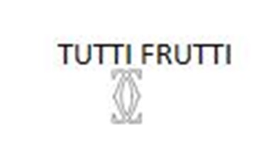 TUTTI FRUTTI