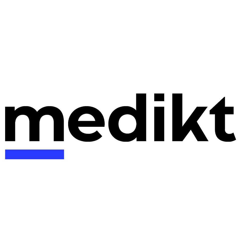 Изображение товарного знака medikt