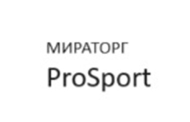 Изображение товарного знака МИРАТОРГ ProSport