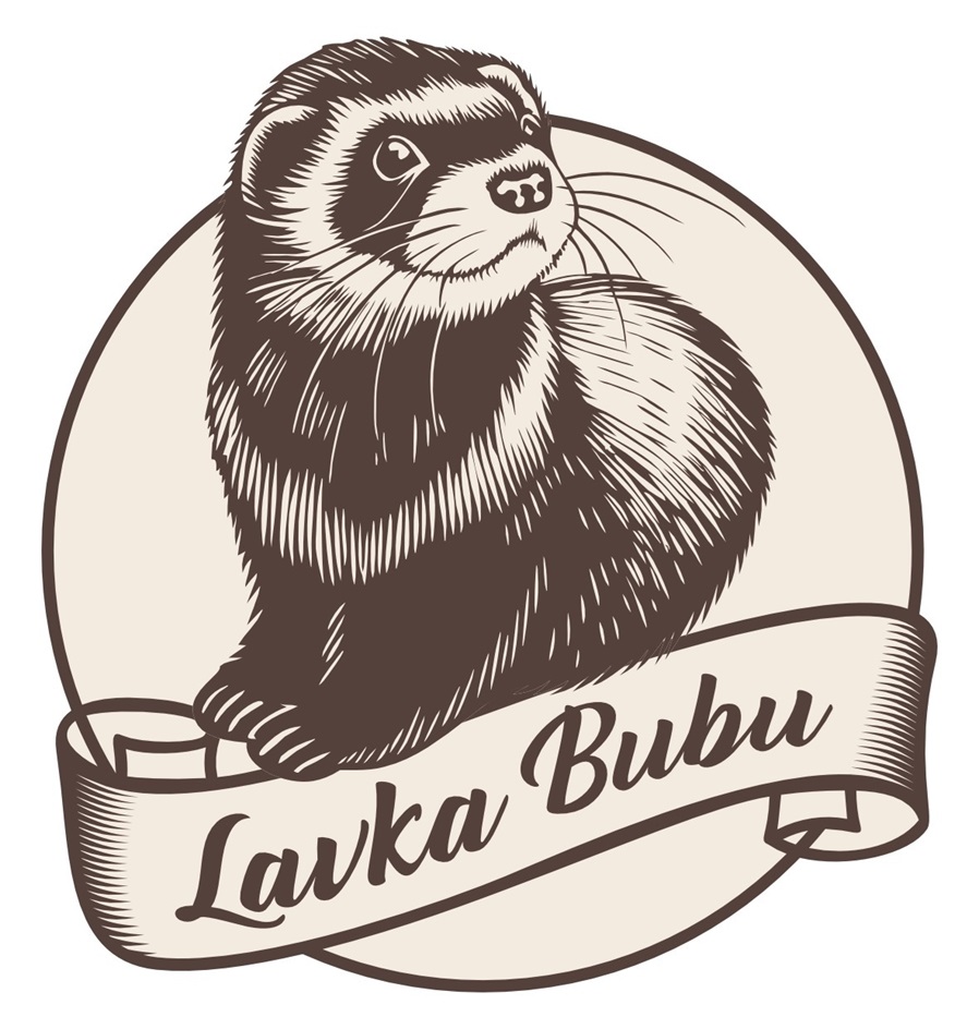 Lavka Bubu