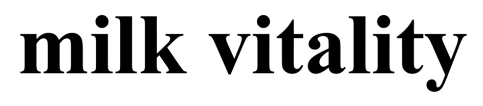 milk vitality