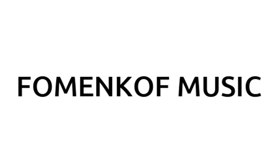 FOMENKOF MUSIC