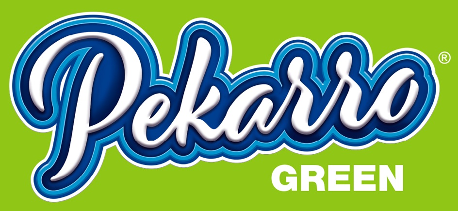 Pekarro GREEN