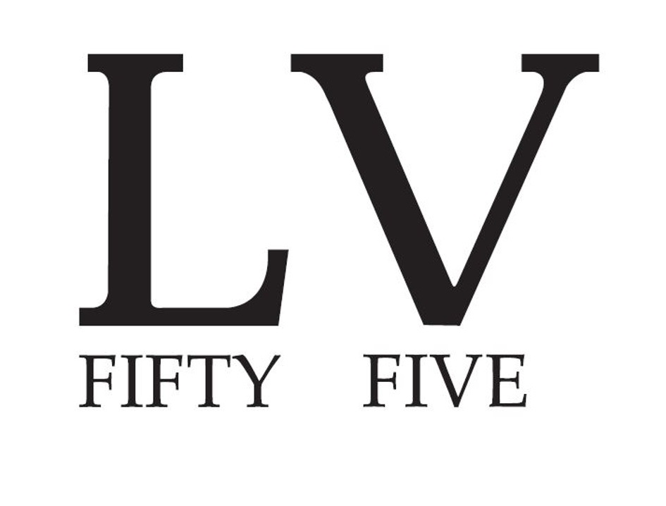 LV FIFTY FIVE