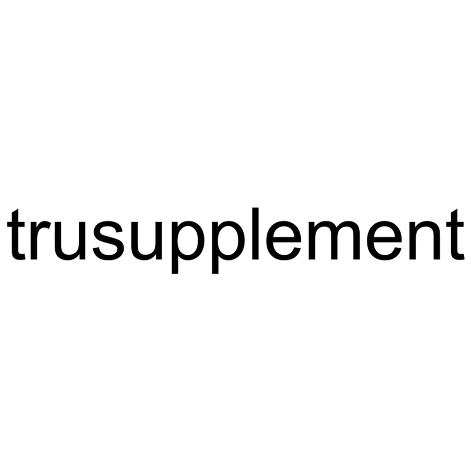 trusupplement