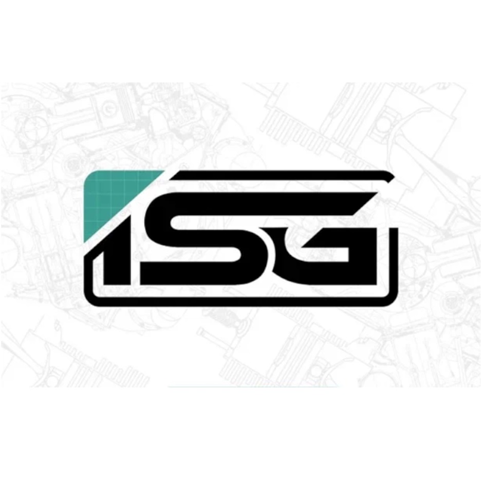 Изображение товарного знака ISG