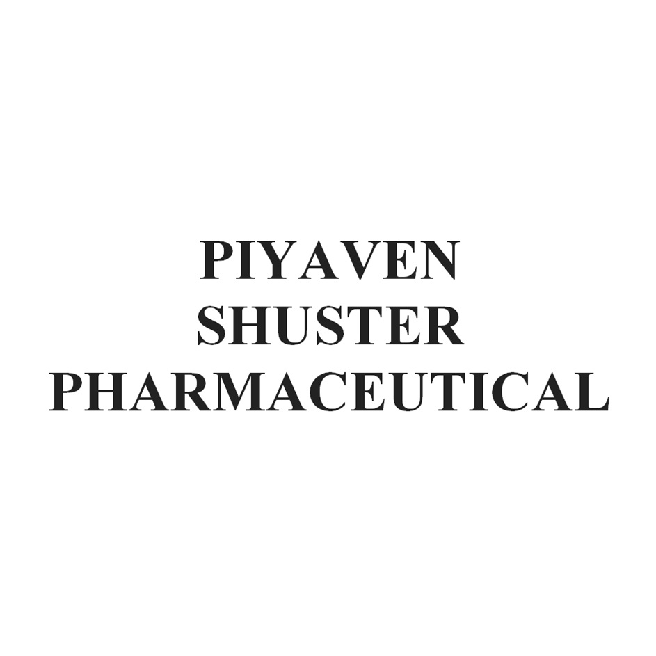 PIYAVEN SHUSTER PHARMACEUTICAL