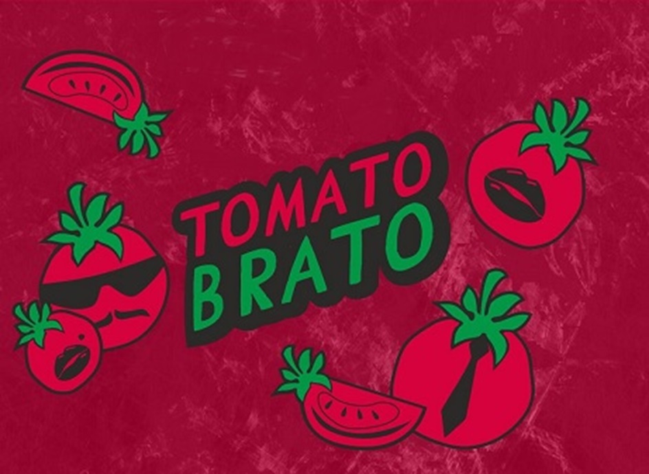 TOMATO B R A T O