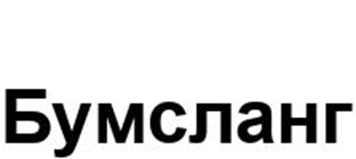 Изображение товарного знака (изобразительный знак)
