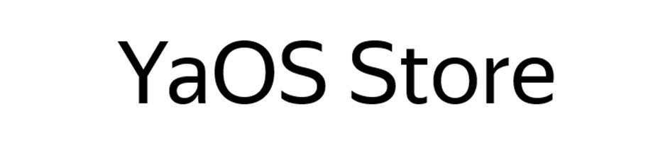 YaOS Store