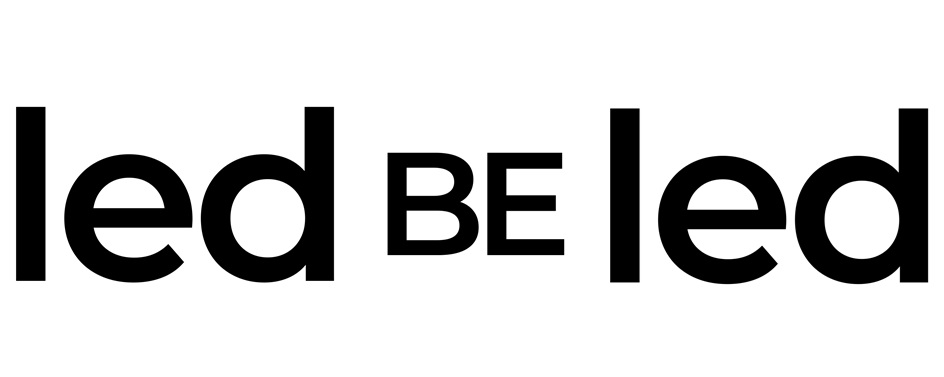 led BE led
