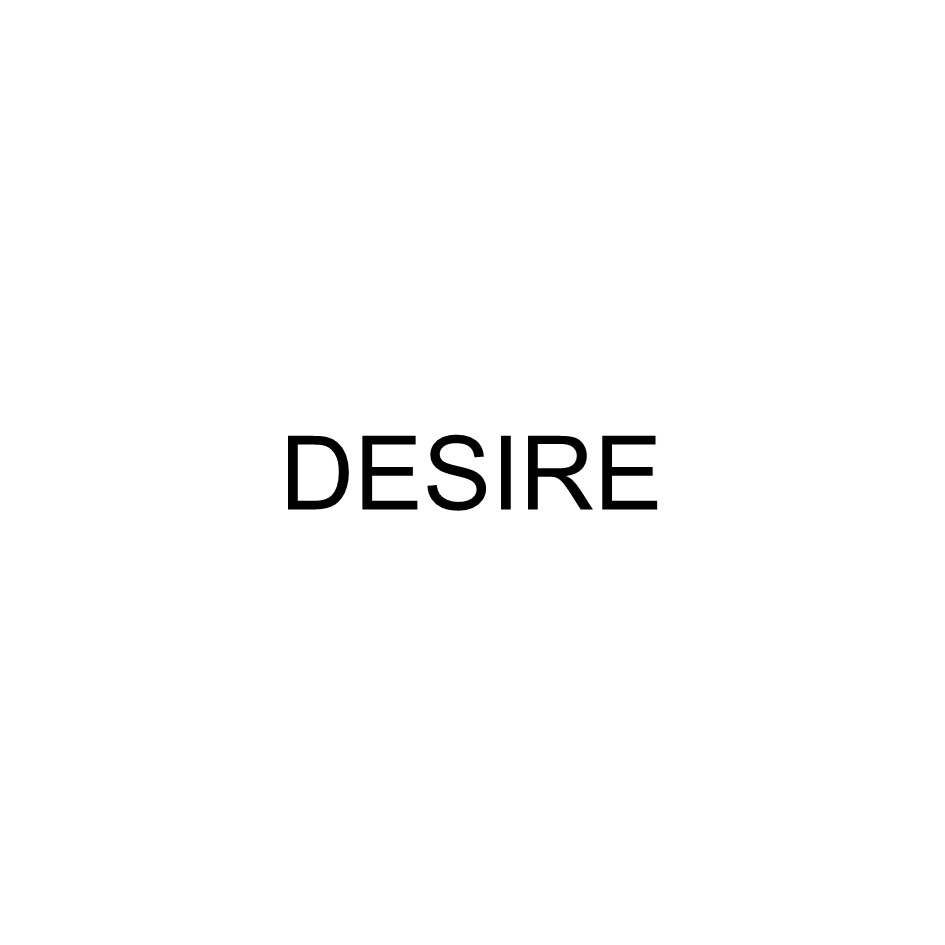 DESIRE
