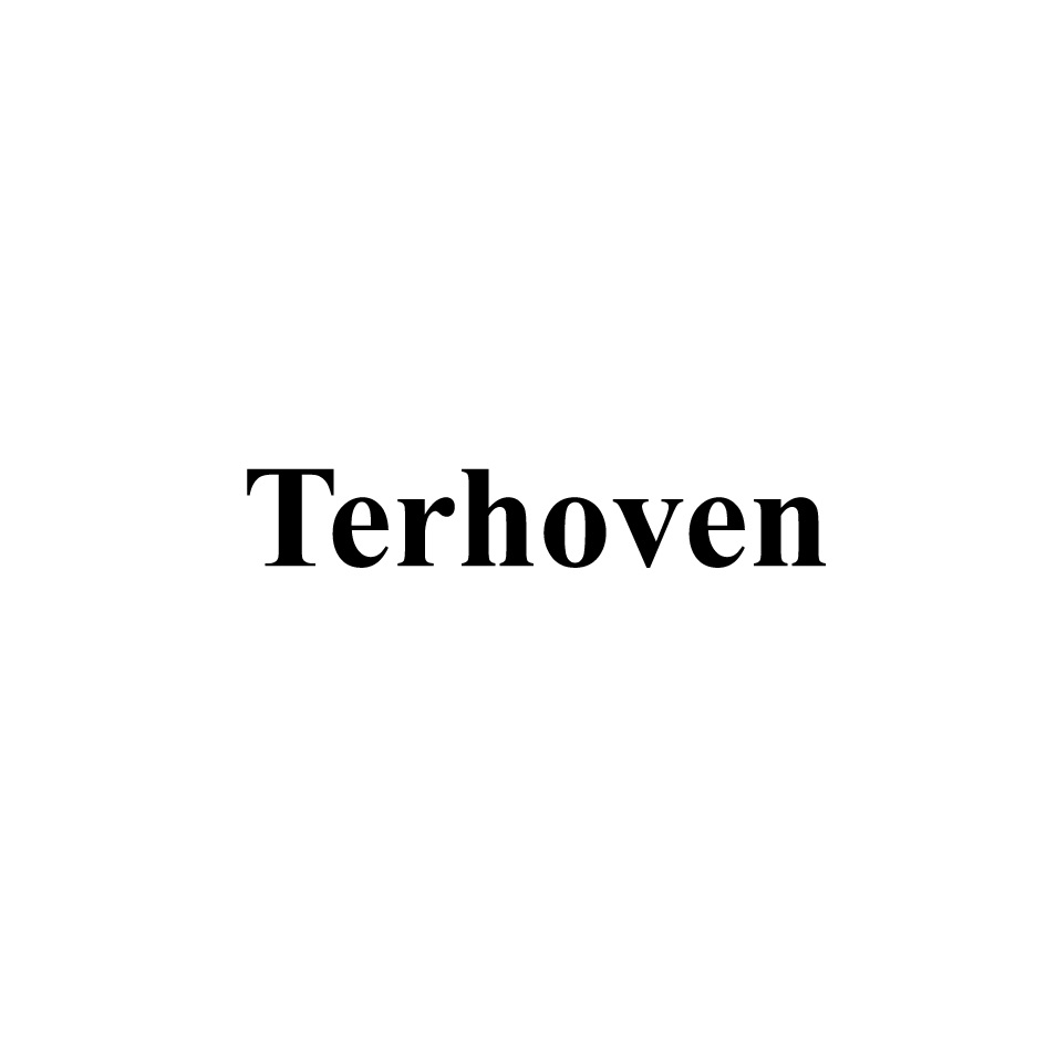 Изображение товарного знака Terhoven
