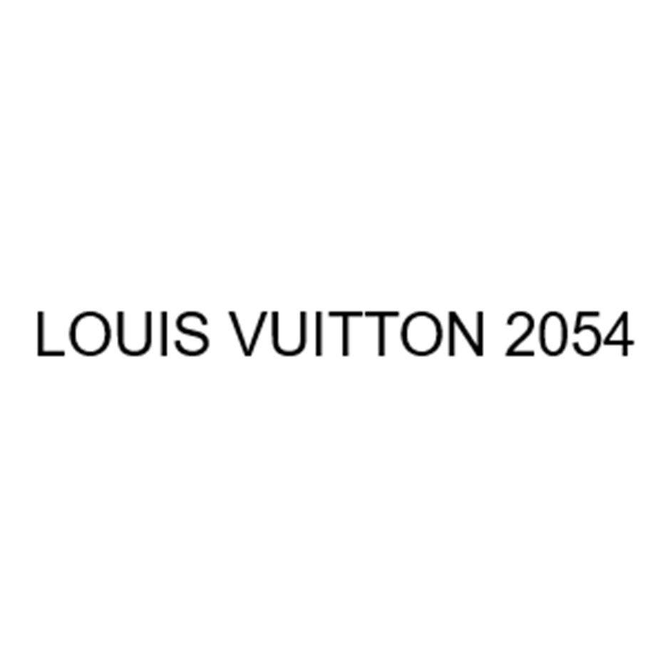 LOUIS VUITTON 2054