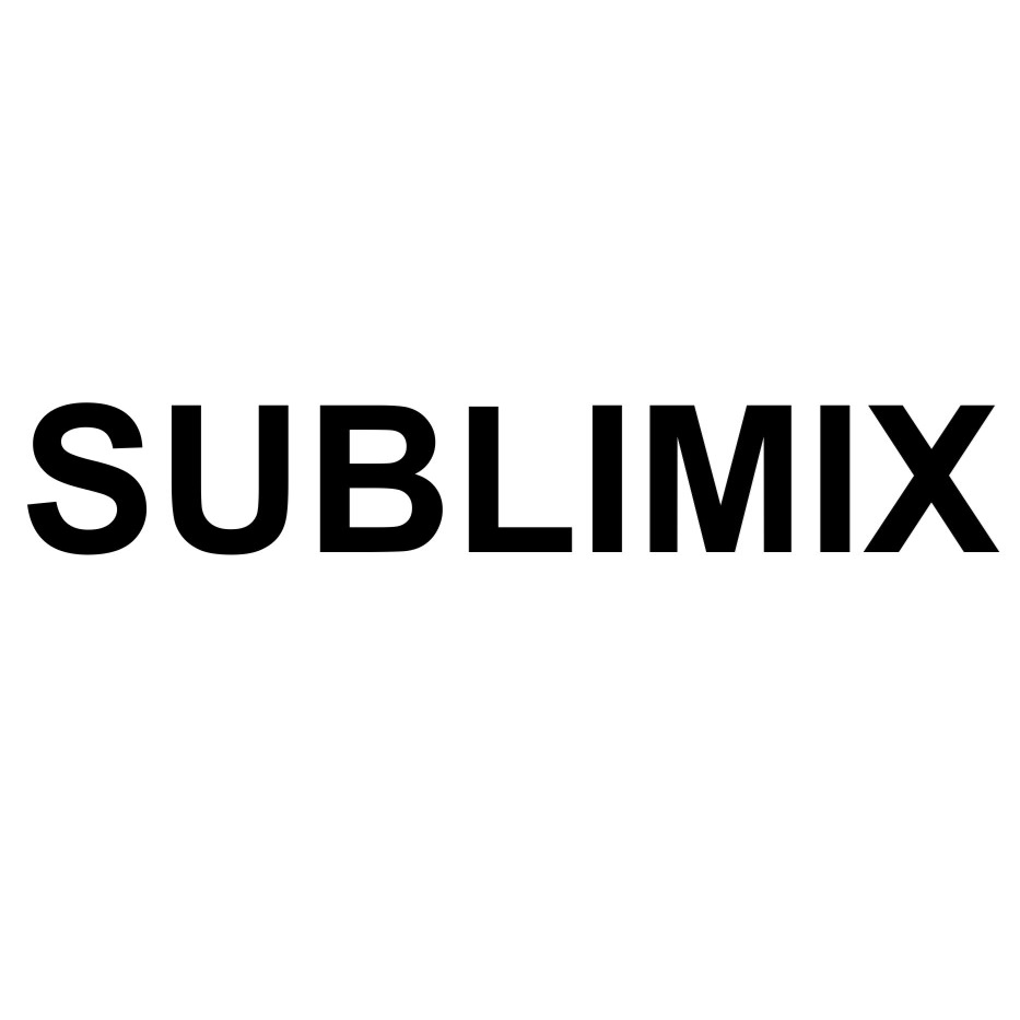 SUBLIMIX