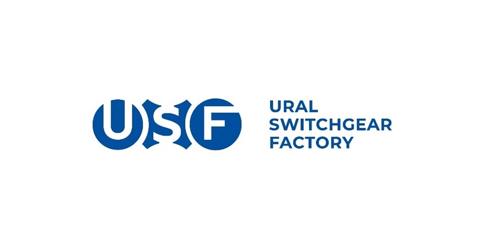 Изображение товарного знака USF URAL SWITCHGEAR FACTORY