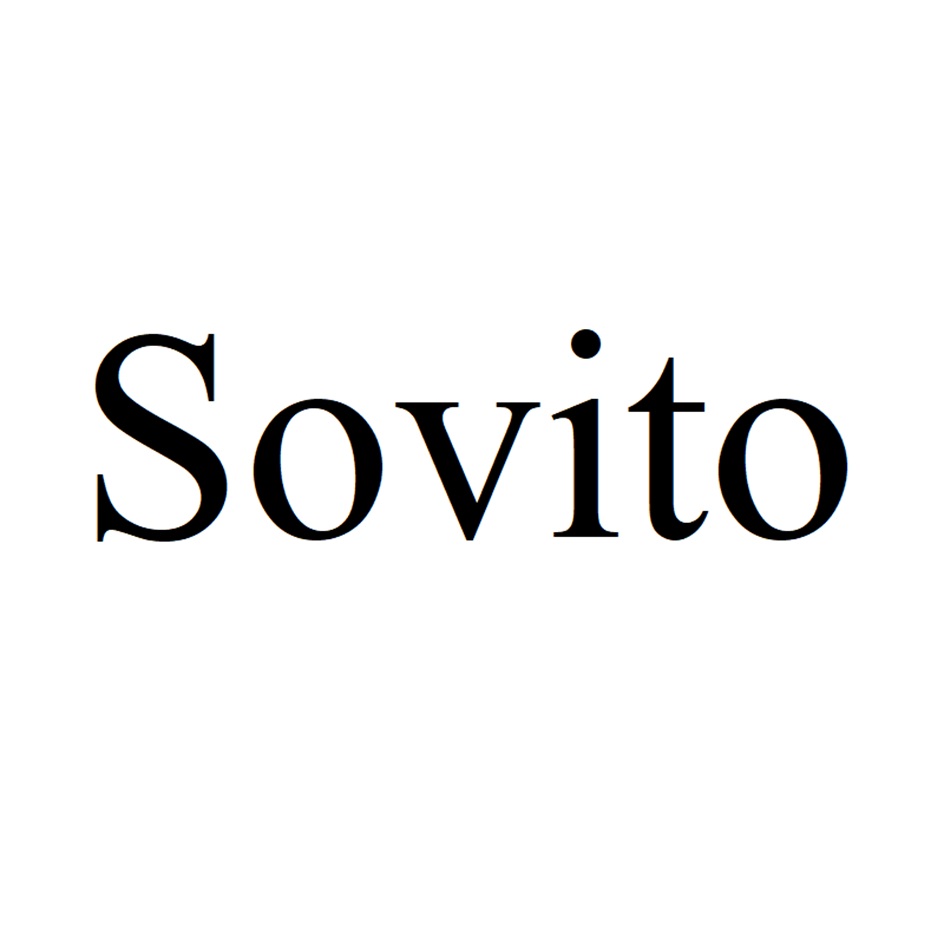 Sovito