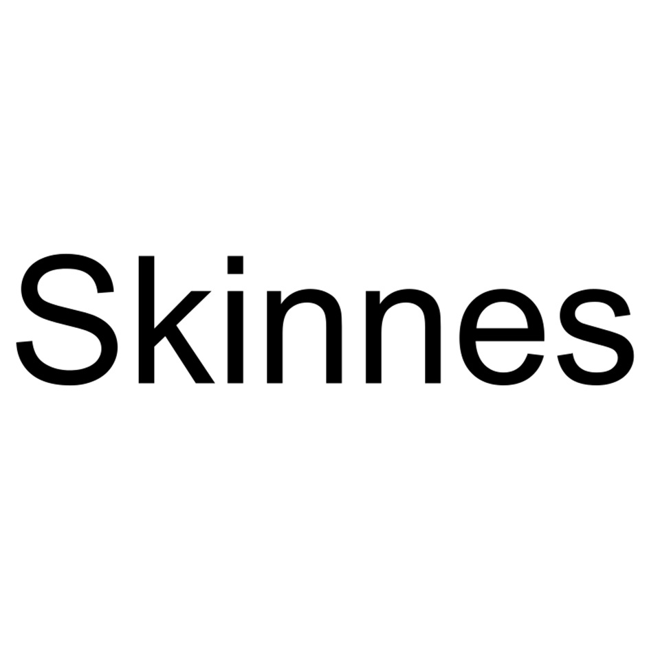 Skinnes
