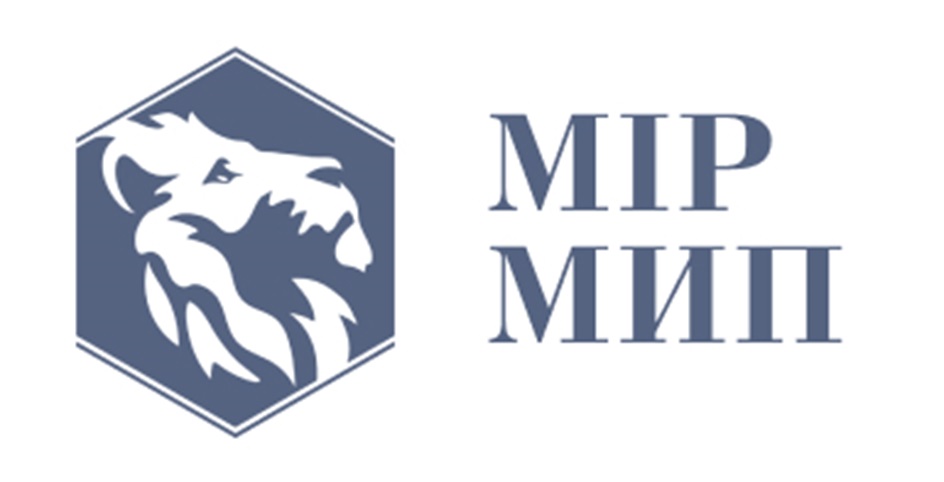 Изображение товарного знака МИР МИП