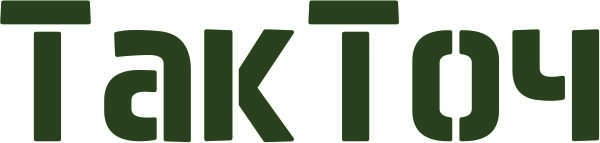 TaK ToЧ