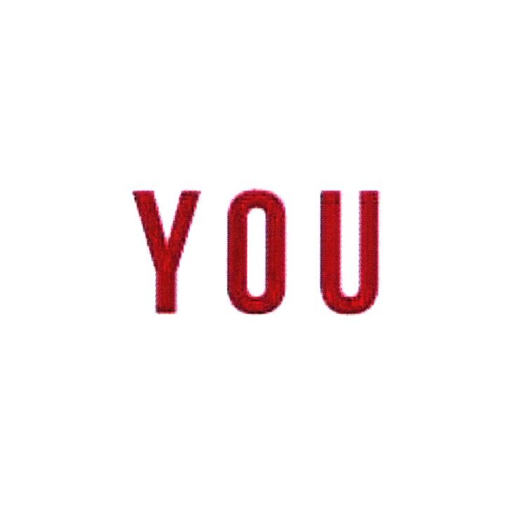 YOU