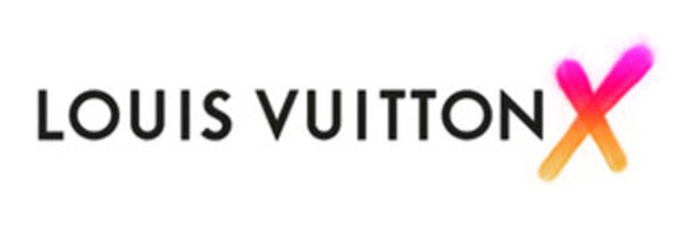 LOUIS VUITTON X