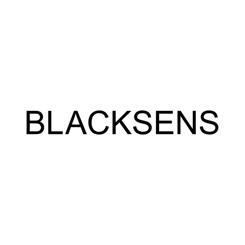 Изображение товарного знака BLACKSENS
