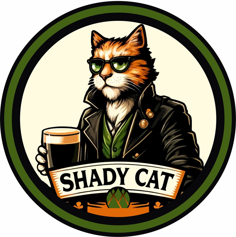 Изображение товарного знака SHADY CAT