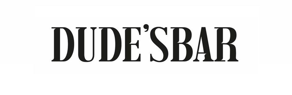 DUDE'SBAR