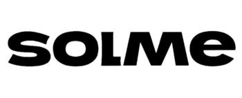 Изображение товарного знака SOLME