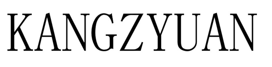 KANGZYUAN
