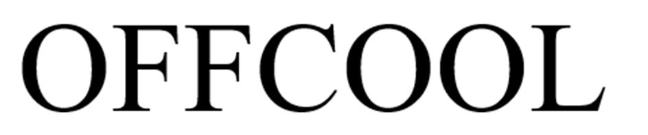 OFFCOOL