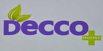 Decco moist