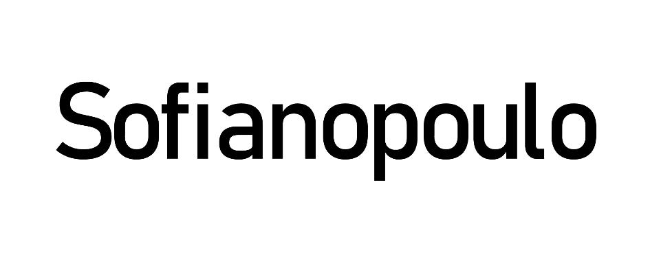 Sofianopoulo
