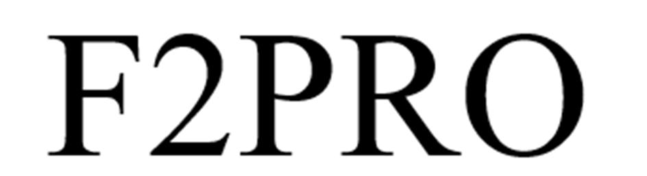 F2PRO