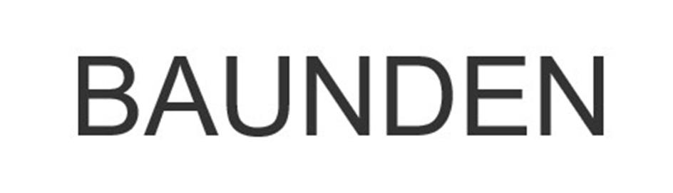 BAUNDEN