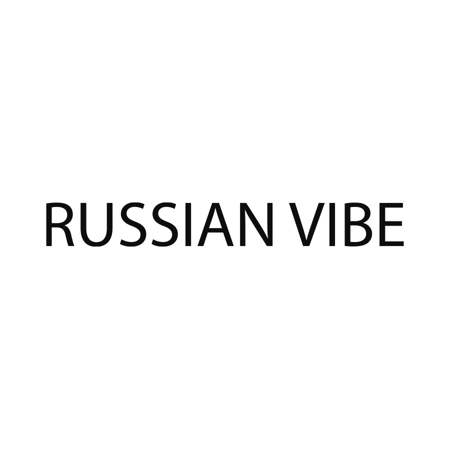 RUSSIAN VIBE