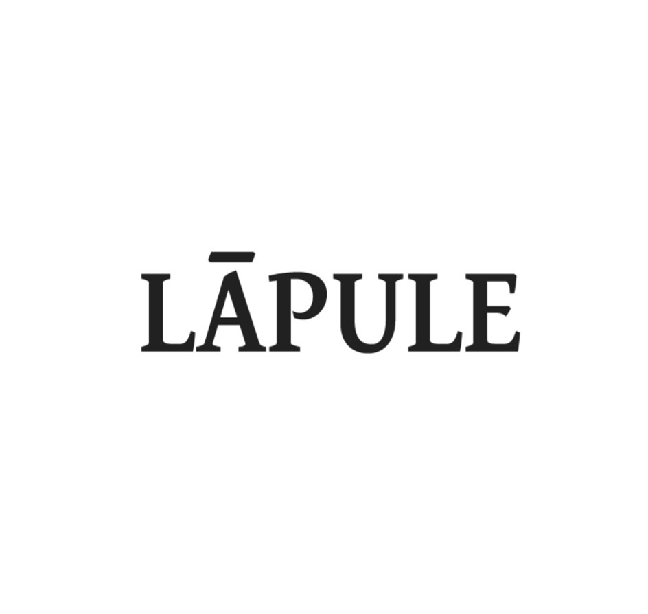 LĀPULE