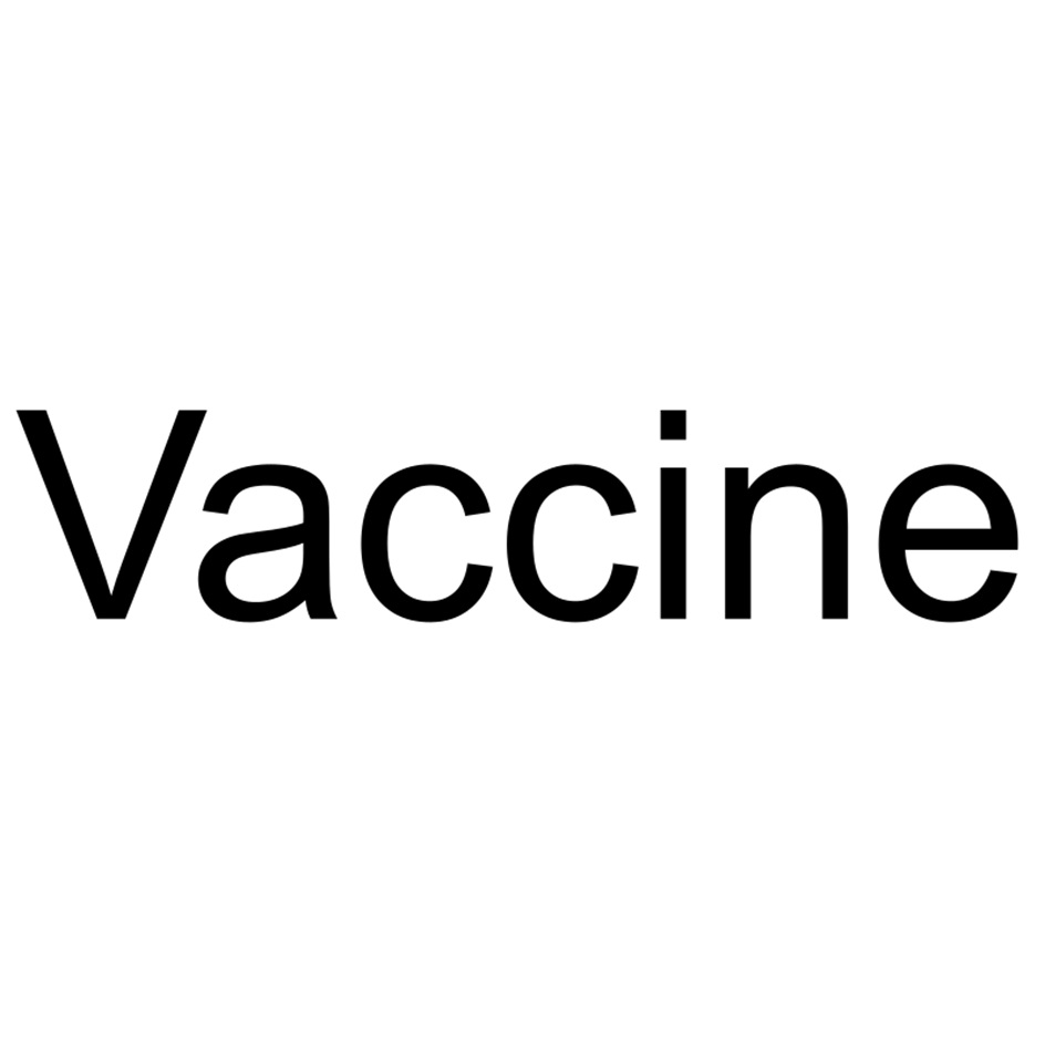 Vaccine