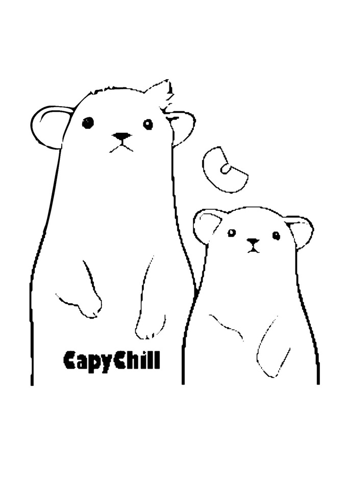 CapyChill