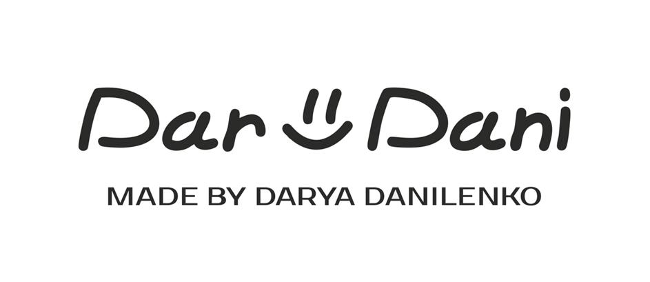 Dar"Dani MADE BY DARYA DANILENKO