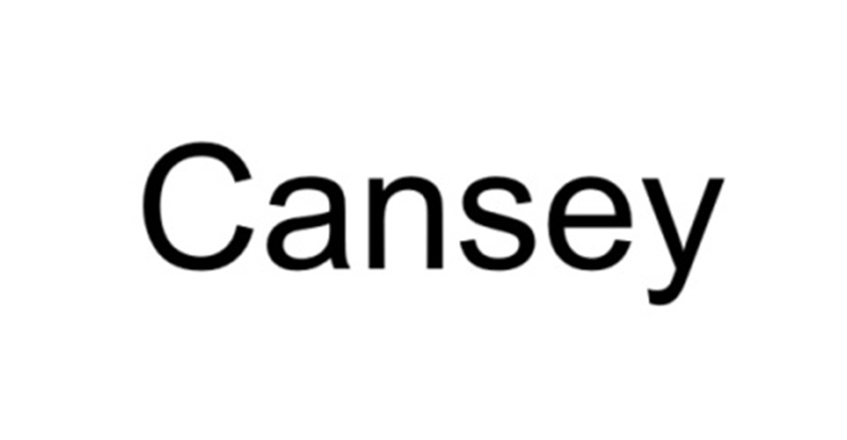 Изображение товарного знака Cansey