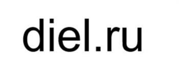 diel.ru